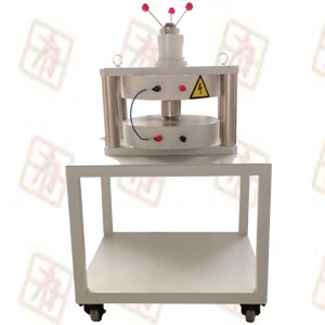 PEM-60L立式電磁鐵磁場(chǎng)